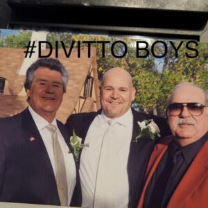 william divitto Gallery