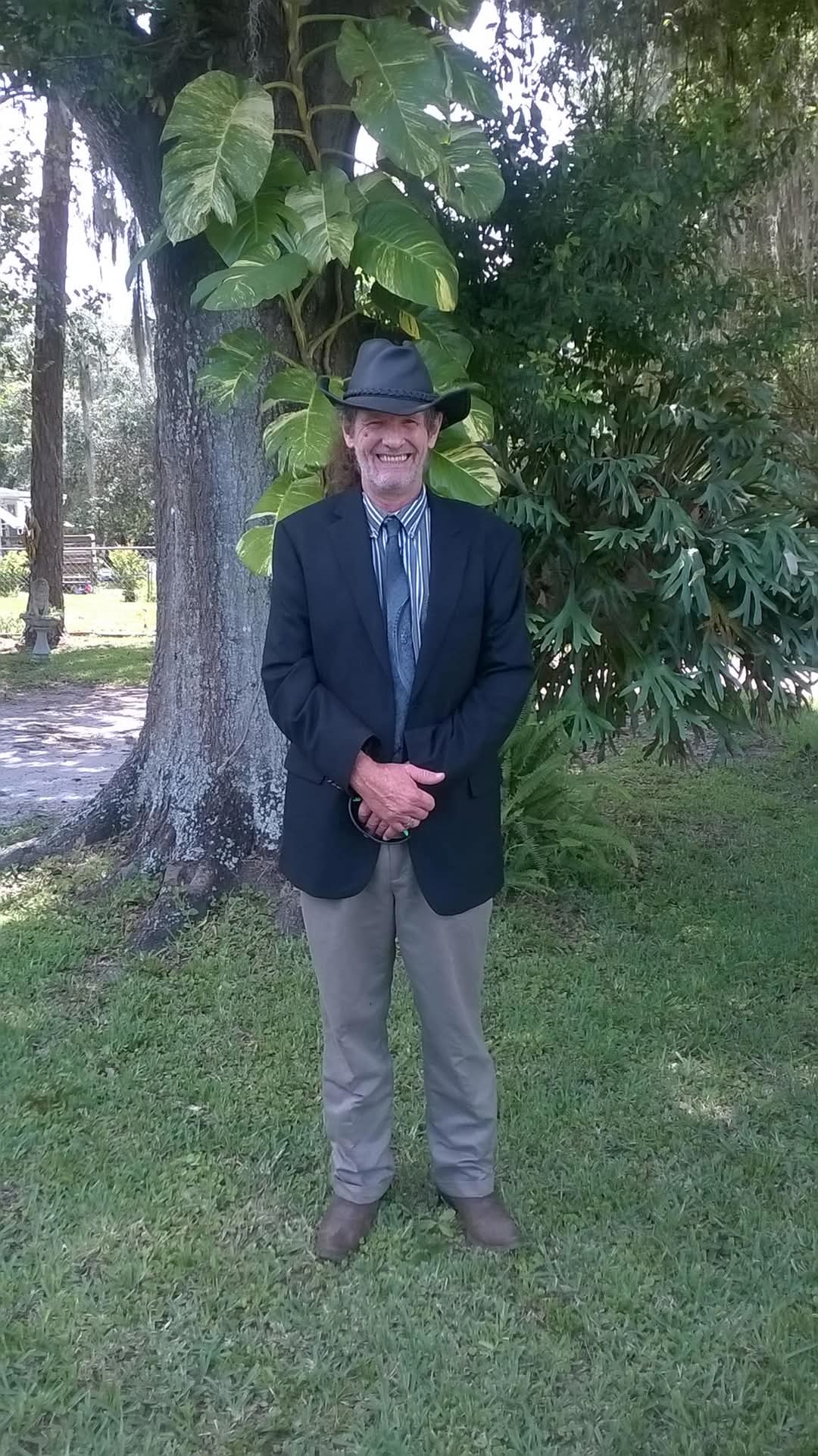 william johnston