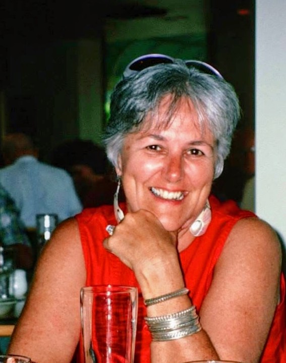 Mary Virginia Fielder Obituary-img