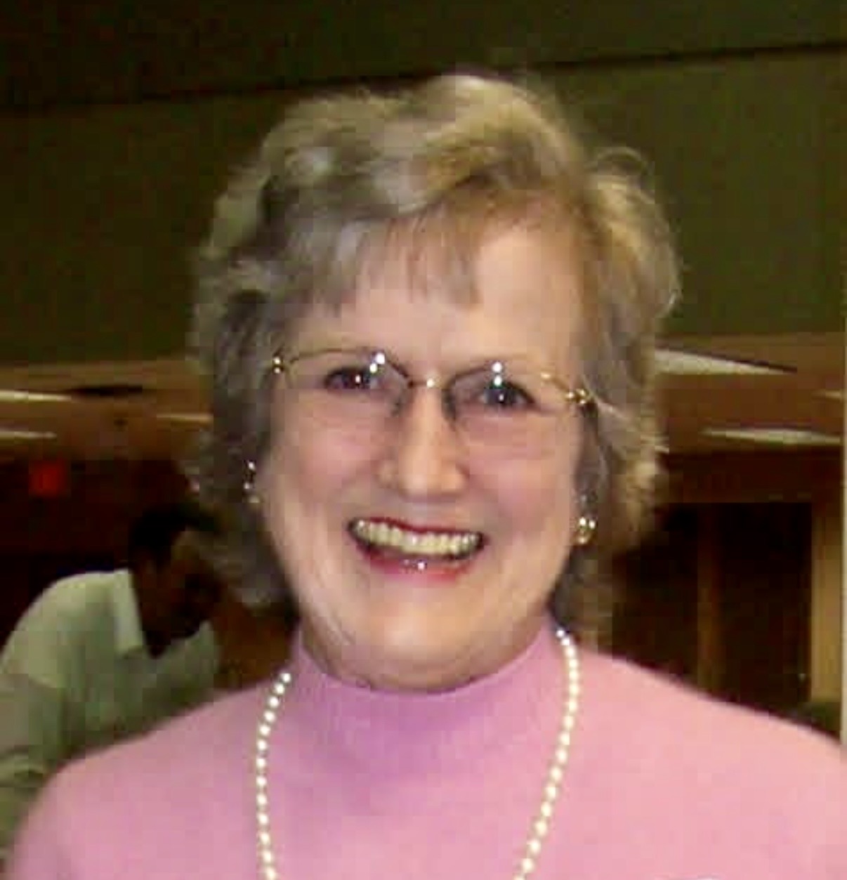 margaret dewitt