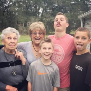 marguerite smith Gallery