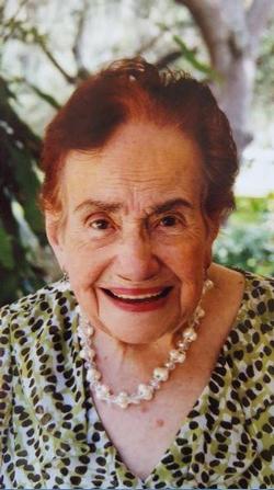 Juana M Casanovas Obituary-img