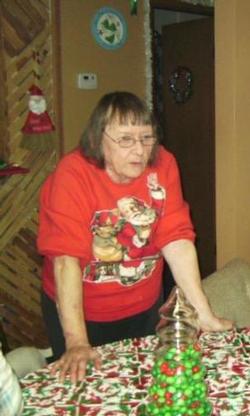 Carol H Ackermann Obituary-img