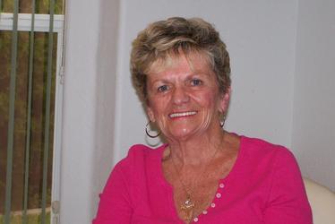 Dorothy V. Murphy Kubis Obituary-img