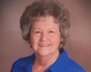Daveline “Dee” S Glisson Obituary-img