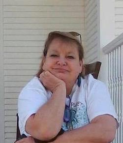 Susan Kay Fuller Obituary-img