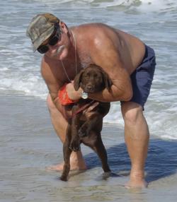 Christopher Taiani Obituary-img