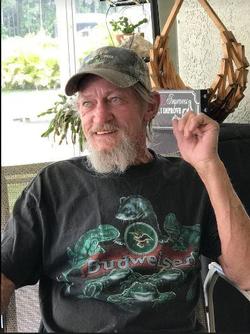 Steven Klemann Obituary-img