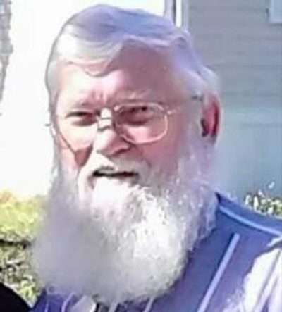 Richard Henry Grasmick Obituary-img