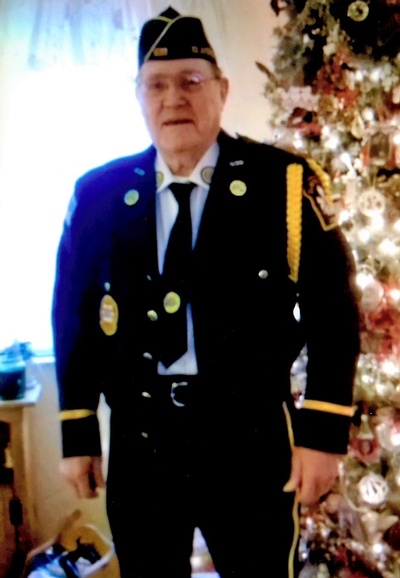 Richard Dick Travers Obituary-img