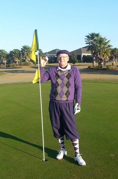 Michael G Ambuske Obituary-img