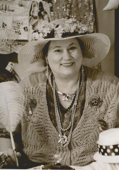 Sharon Leigh Sutley Obituary-img