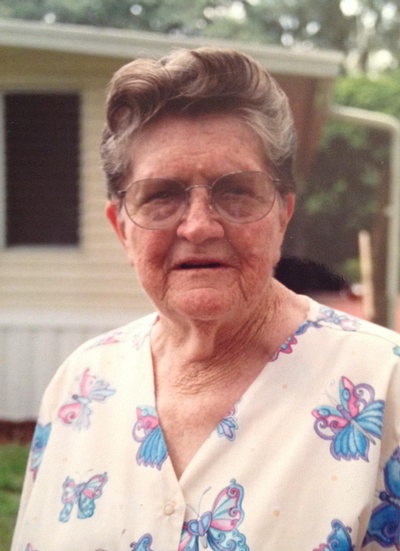 Evelyn J Weiss Obituary-img