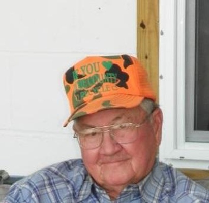James Eugene Cox Obituary-img
