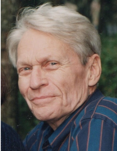 Richard Arnold Little, Jr. Obituary-img