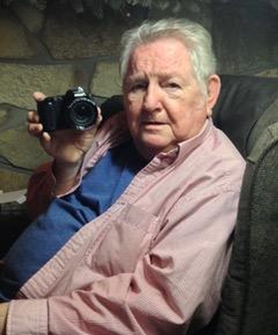 Richard F Fries Obituary-img