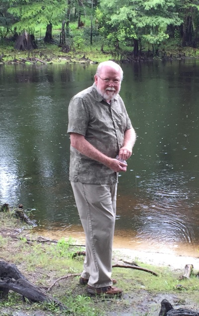 George William Simons II Obituary-img