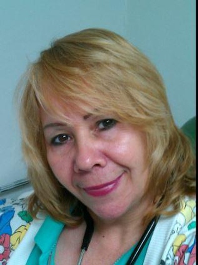 Lydia Melendez Vega de Rivera Obituary-img