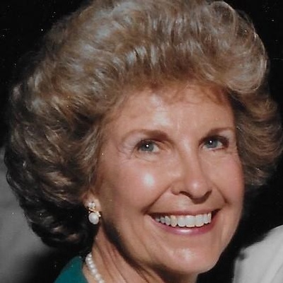 Arta Faye Allen Obituary-img