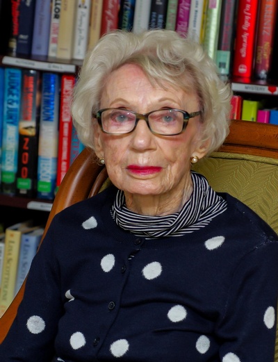 Agatha Waarst Obituary-img