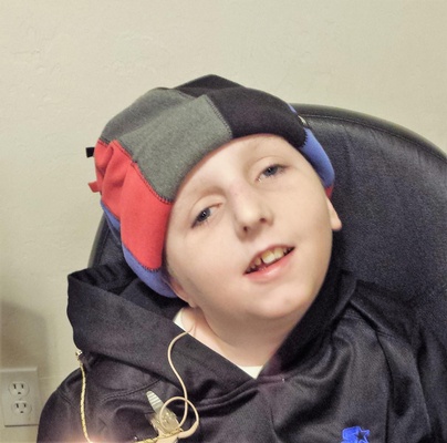 Jarrod A. Mulligan Obituary-img