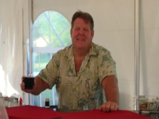 Gregory Allen Deist Obituary-img