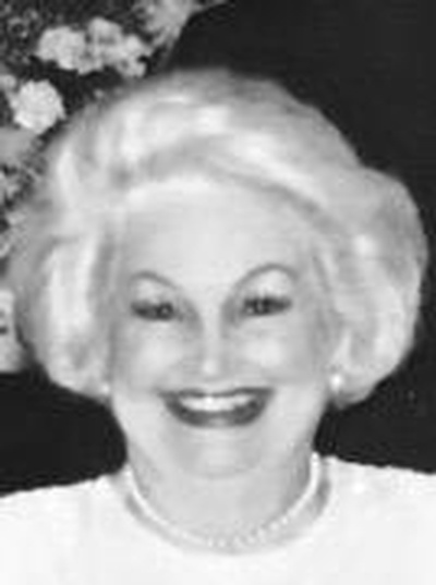 Mary Grayce Morland Obituary-img