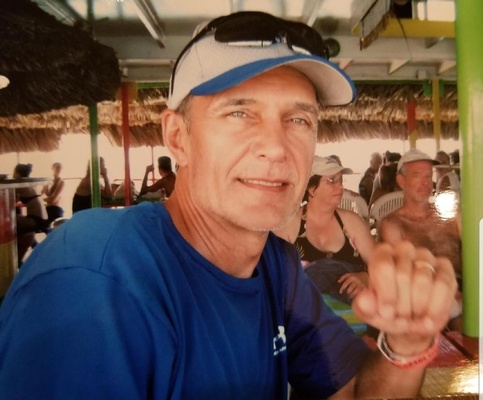 Ronald Bryant Obituary-img