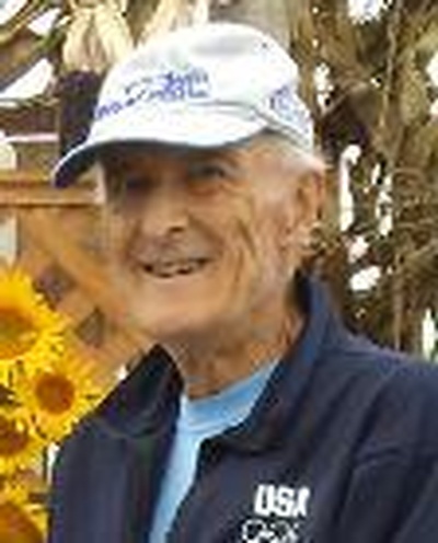 Norman Richard Wiest Obituary-img