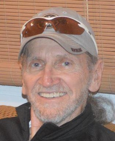 Arnold “Gene” Hendrix Obituary-img