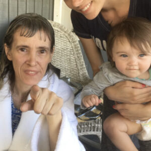 glenda clark Gallery