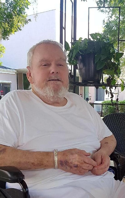 William Hans May Obituary-img
