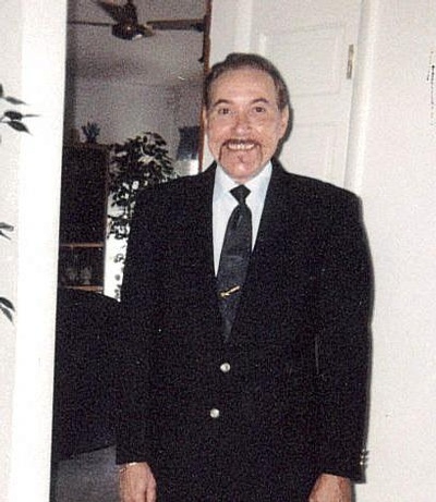 Donald W O’Berry Obituary-img