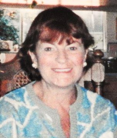 Marjorie Ann Grace Obituary-img