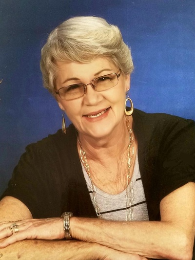 Patricia D Shoup Obituary-img