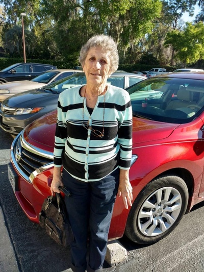 Jerrie T McConnell Obituary-img