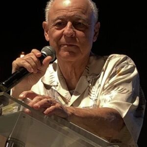 alfred friend Gallery