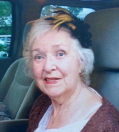 Gwendoline Reynolds Obituary-img