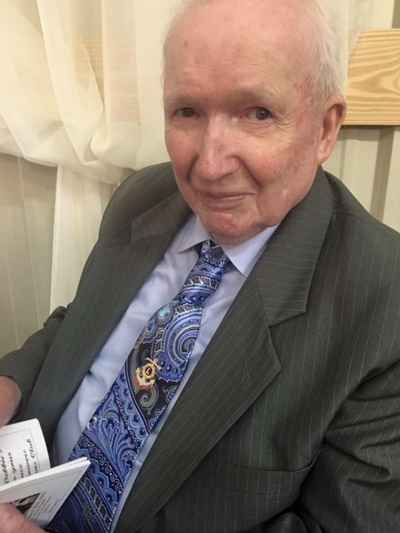 Austin Laverne Green Obituary-img