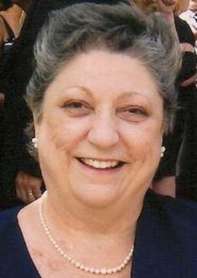 Pamela Ward Thrift Obituary-img