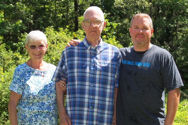 Thomas Mayhew Obituary-img