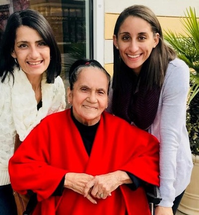 Ana Perez Obituary-img