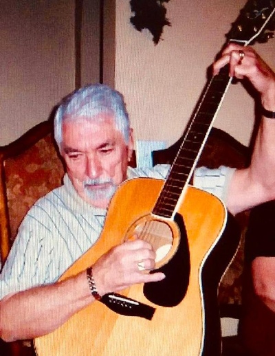 Jack Douglas Nickels Obituary-img