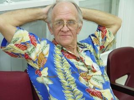 Donald Budd Page, Jr. Obituary-img