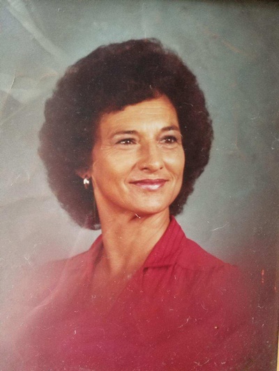 Vivian Jeanette Dees Obituary-img