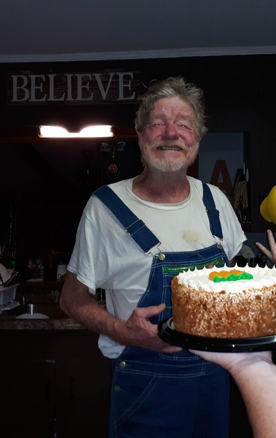 David Rex Hart Obituary-img