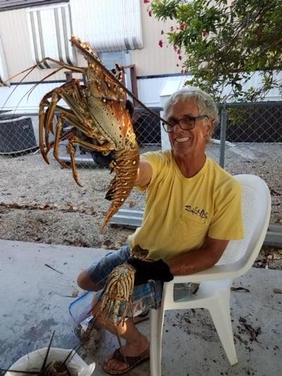 Steve Eugene Witterstaeter Obituary-img