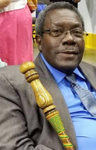 Reuben Wilkerson, Sr. Obituary-img