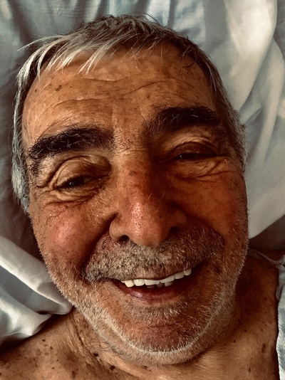 Albert Hochstadt Obituary-img