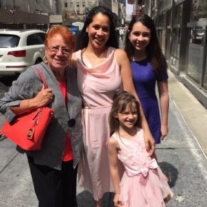 wanda denome Gallery